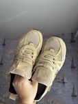 Кросівки найк Nike оригінал 39, колір топленого масла