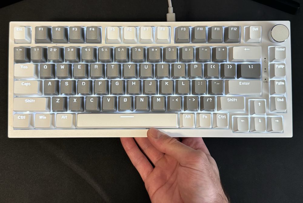 ‼️• Ajazz AK820 Різні Моделі •‼️