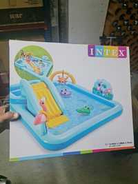 Piscina bestway intex nova