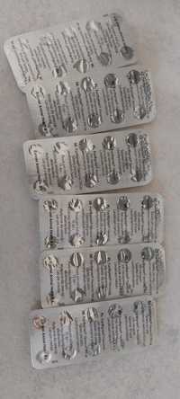 Forthyron 200 dla psa - 60 tabletek (6 listków)
