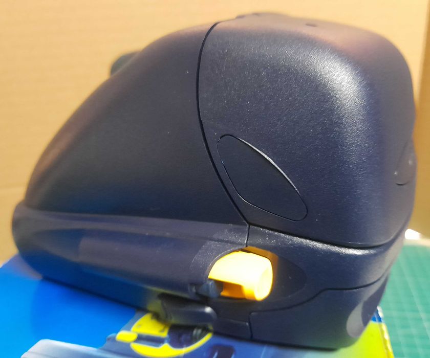 Máquina fotográfica Polaroide Expresse 600