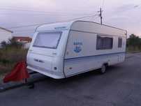 Caravana Adria pk542