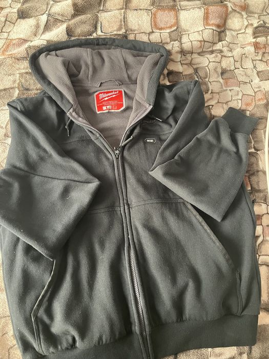 Bluza podgrzewana Milwaukee