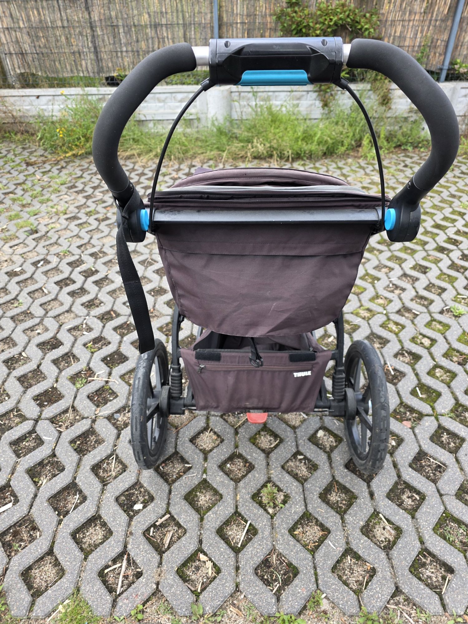 Thule Urban Glide 2