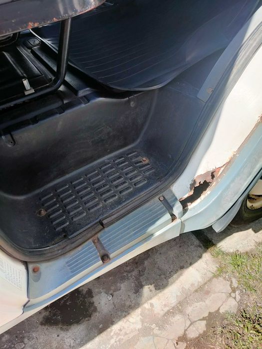 Бортова Газель 3302-14