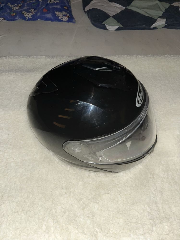 Kask HJC i90 , CARGO freecom 2x jbl