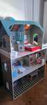 Casa de Bonecas Imaginarium