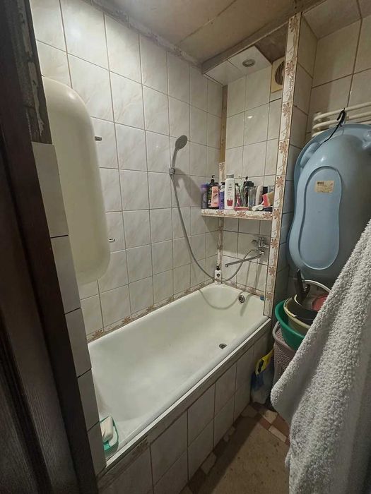 2 кім квартира вул Короля Данила