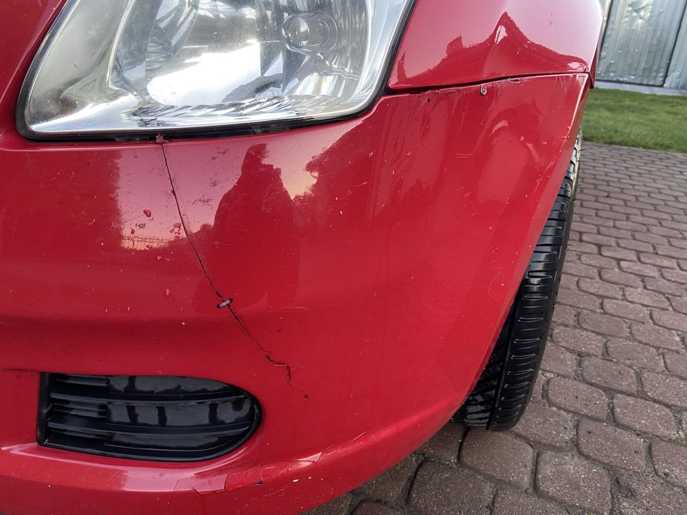 Suzuki swift  od prywatnej osoby