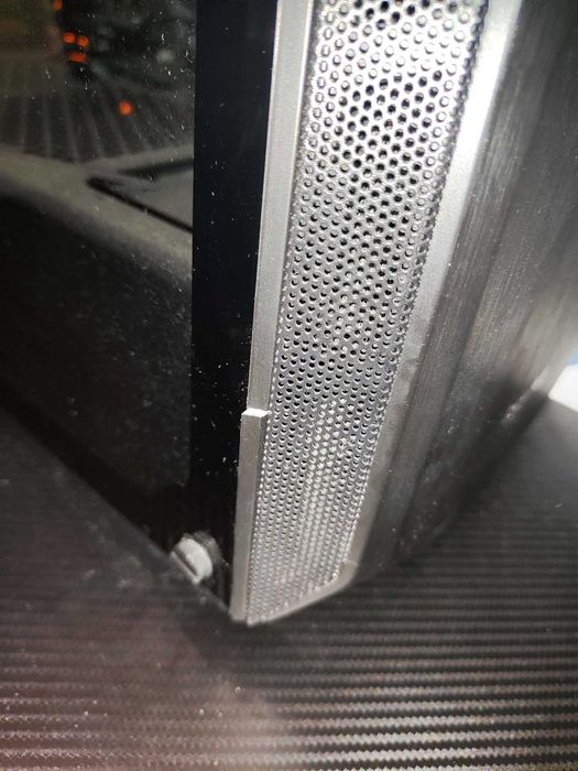 Komputer gamingowy rtx 3060Ti Ryzen 5 3600