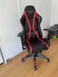 Fotel gamingowy Diablo