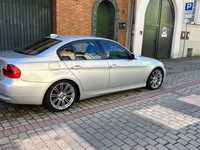 BMW Seria 3 BMW E90 320d 163km