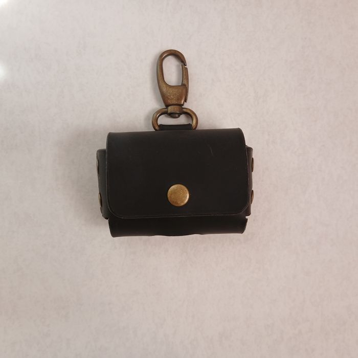 Кейс, чехол, діспенсер для собачіх пакетів