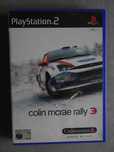 Jogo Playstation 2 PS2 - Colin McRae Rally 3