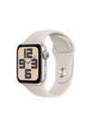 Smartwatch Apple Watch SE (2nd Gen) GPS 40mm beżowy