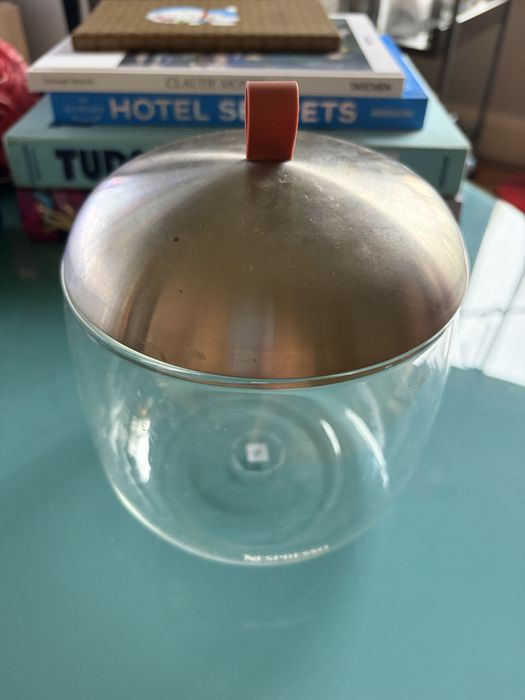 Nespresso Dispensador Mia