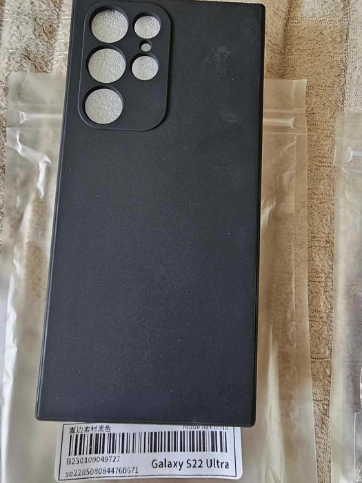 Etui do samsung s22 ultra I samsung s22 plus