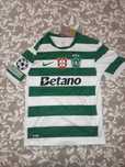 Sporting edição liga dos Campeões 2025/2026-Nova/Embalada - Tam S