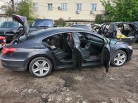 Разборка Фольксваген Пассат СС. Шрот Фольксваген Passat CC Запчасти БУ