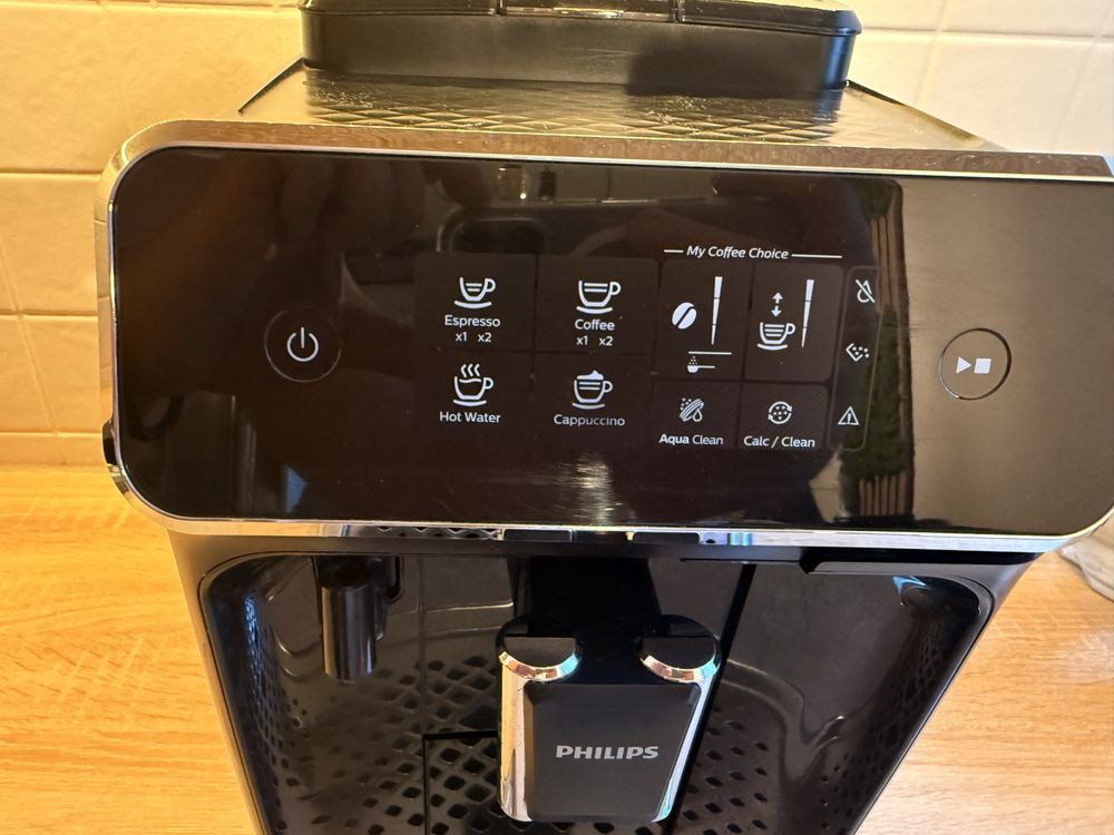 Philips LatteGo EP 2331/10.      (Opis!)