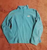 Damski polar the north face M