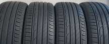 4x215/50r18 92W Bridgestone Turanza T001