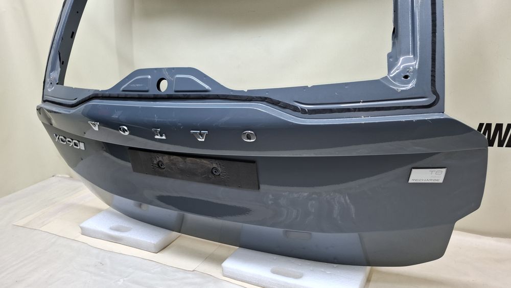Volvo XC90 , 2015- ляда кришка багажника, in05972