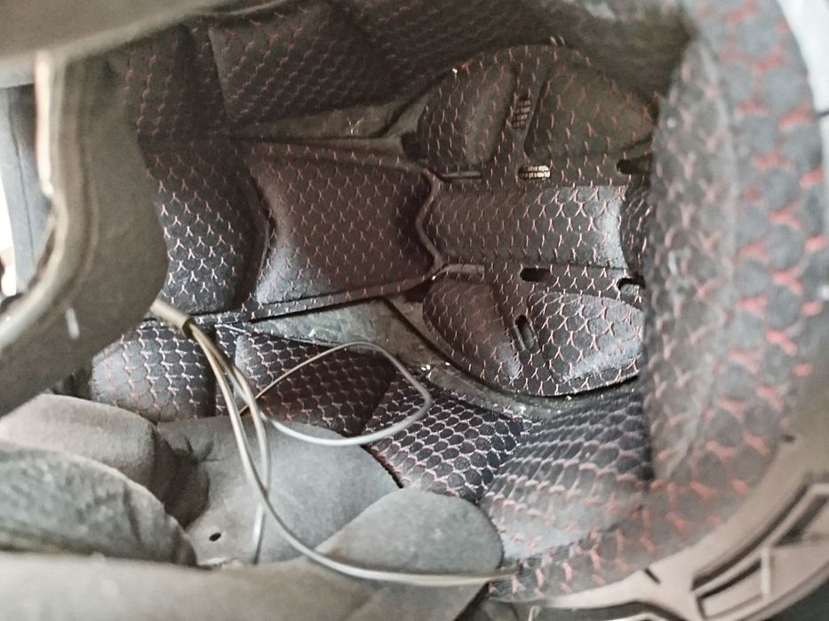 Продам мотошолом