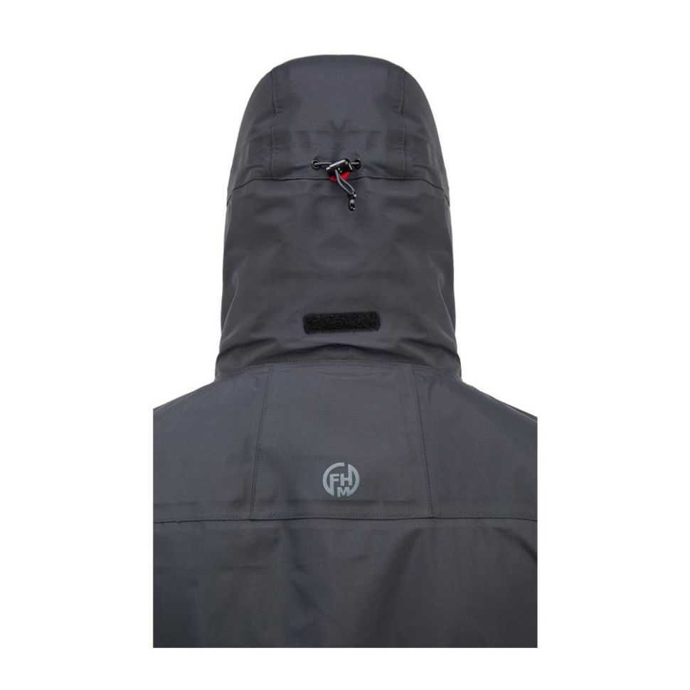Куртка FHM "Guard" М