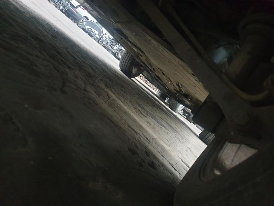 Braço de suspensão trás direito MINI Mini Countryman (R60)