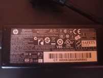 Zasilacz laptop HP