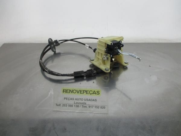 Seletor caixa velocidades FORD Focus C-Max (DM2)