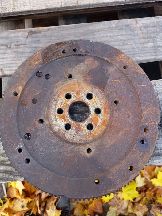 Маховик 2109-2115