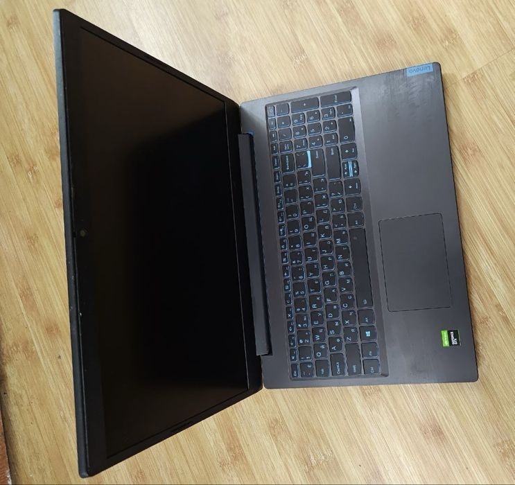Lenovo ideapad l340-15irh gaming