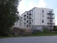 Mieszkanie Rudna Mała