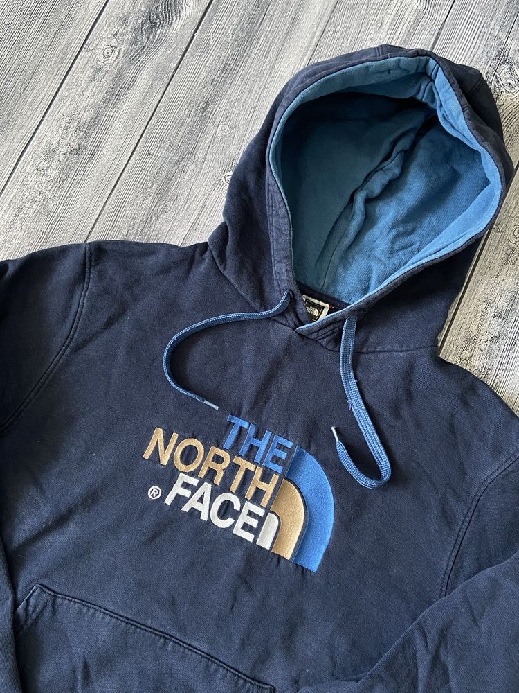 Худи The north face оригинал