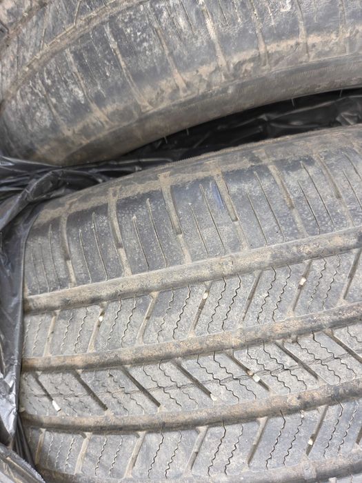 Goodyear eagle ls2 275 45 20