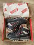 Niemieckie buty BHP