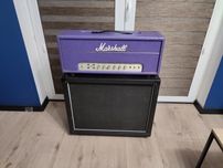 Combo piecyk + head 100w replika Marshalla Purple Haze