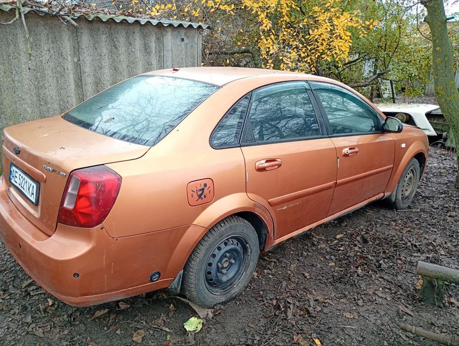Продам Шевроле Лачетти