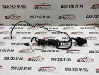 Клапан управління турбіни Peugeot 3008 508 Citroen C4 2.0 9 674084680