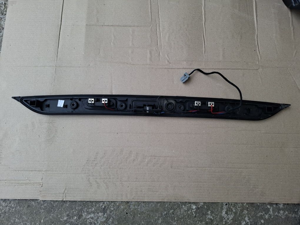 Przycisk otwierania klapy tylnej switch volvo s80 II oryg. Bdb