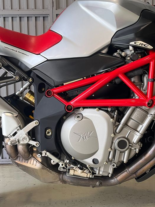 Mv Agusta Brutale 910