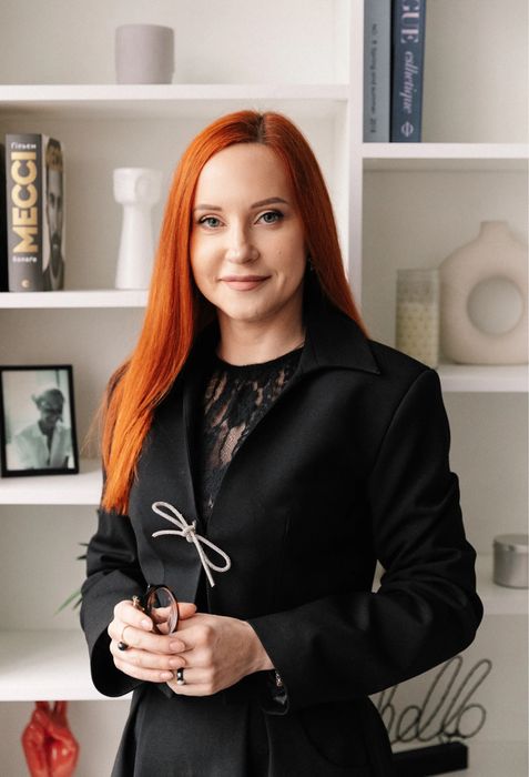 Бухгалтерські послуги для малого бізнесу