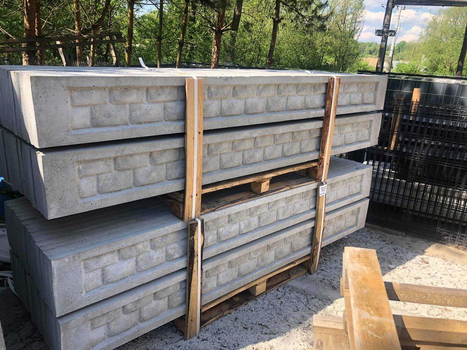 Panel Ogrodzeniowy 153 / 250 / 4mm w 4 kolorach Oczko: 5x20 PROMOCJA