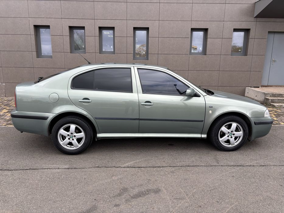 SKODA АКПП 2.0 mpi газ-4