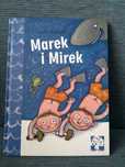 Marek i Mirek, Gianni Rodari