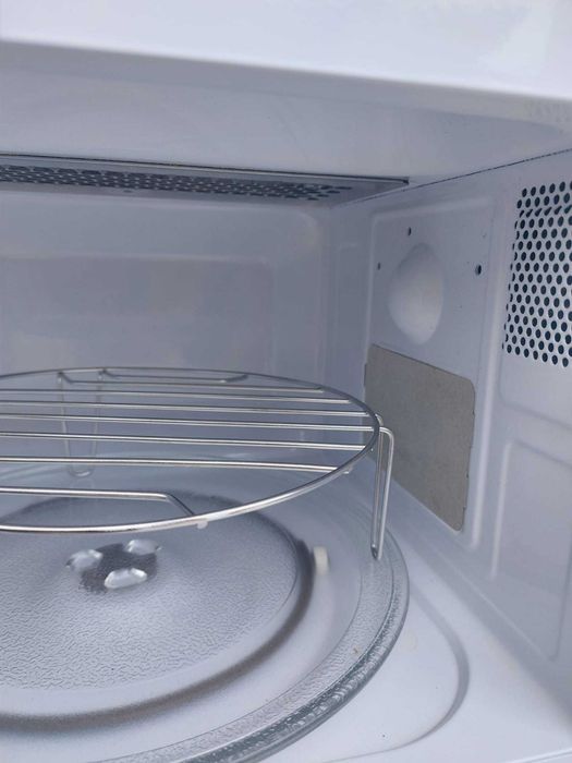 Microondas Teka MW 200 G Branco