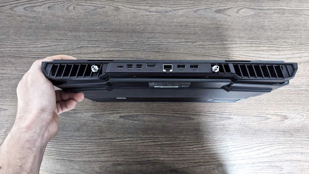 Радиатор охлаждения Clevo X170KMG X170SMG X7200 6-31-X17SN-104 XMG