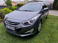 Hyundai i40 kombi 1,6 benzyna z Niemiec , zarejestrowany